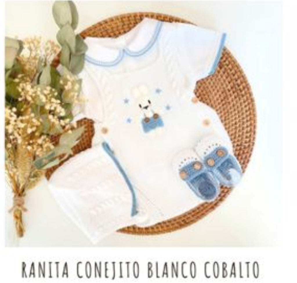 RANITA CONEJITO